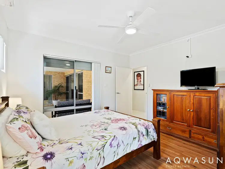 Sixth view of Homely house listing, 8 Seashells Crescent, Singleton WA 6175