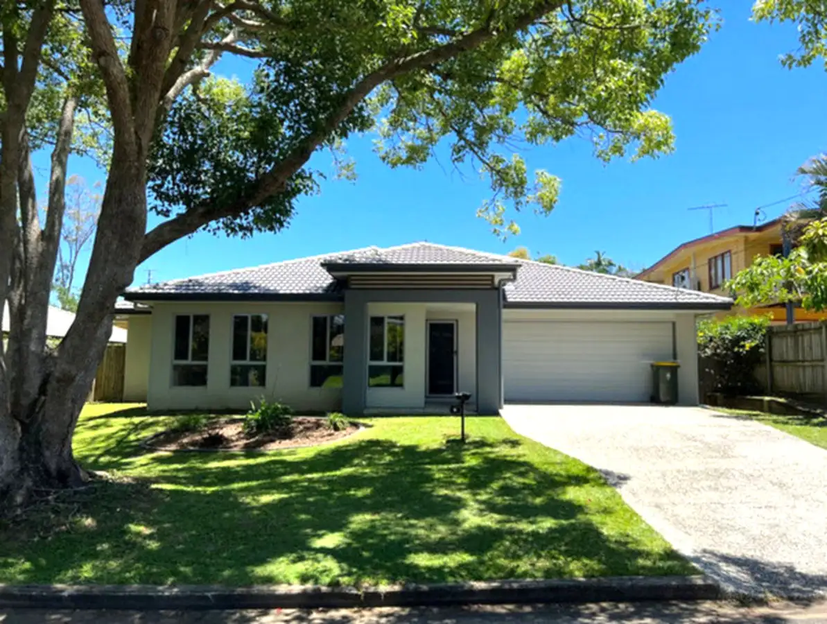 Main view of Homely house listing, 4 Carcoar Street, Everton Park QLD 4053
