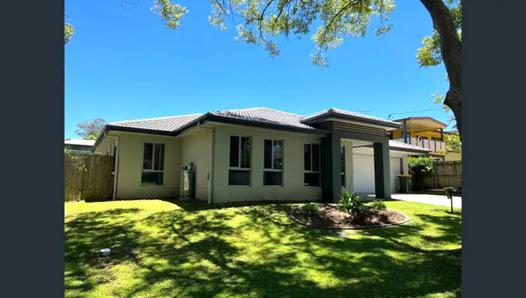 Second view of Homely house listing, 4 Carcoar Street, Everton Park QLD 4053