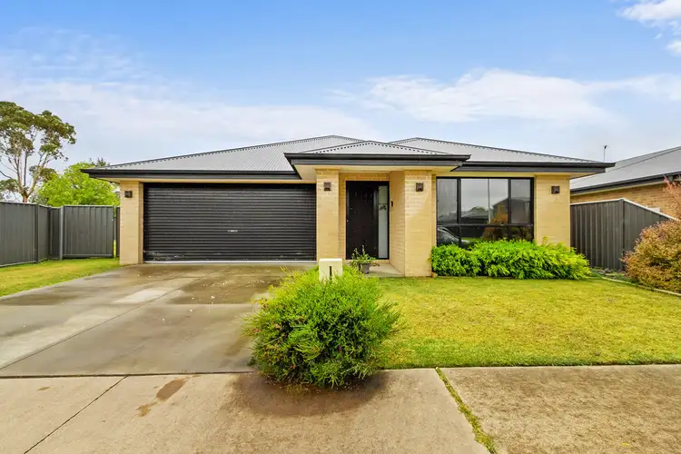 Main view of Homely house listing, 6 Pruden Court, Stratford VIC 3862