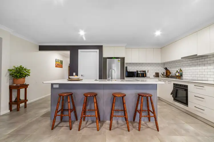 Third view of Homely house listing, 6 Pruden Court, Stratford VIC 3862