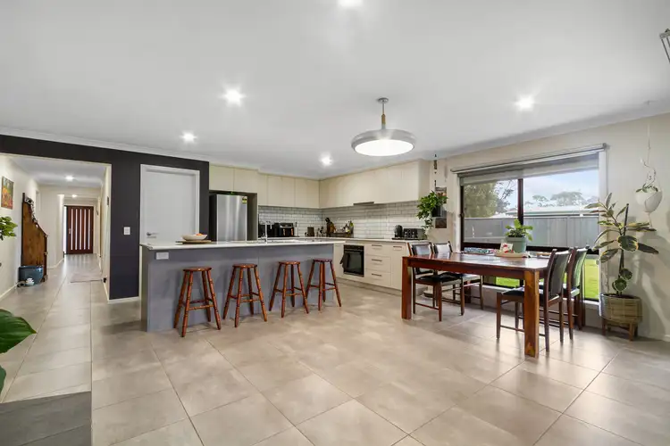Fourth view of Homely house listing, 6 Pruden Court, Stratford VIC 3862