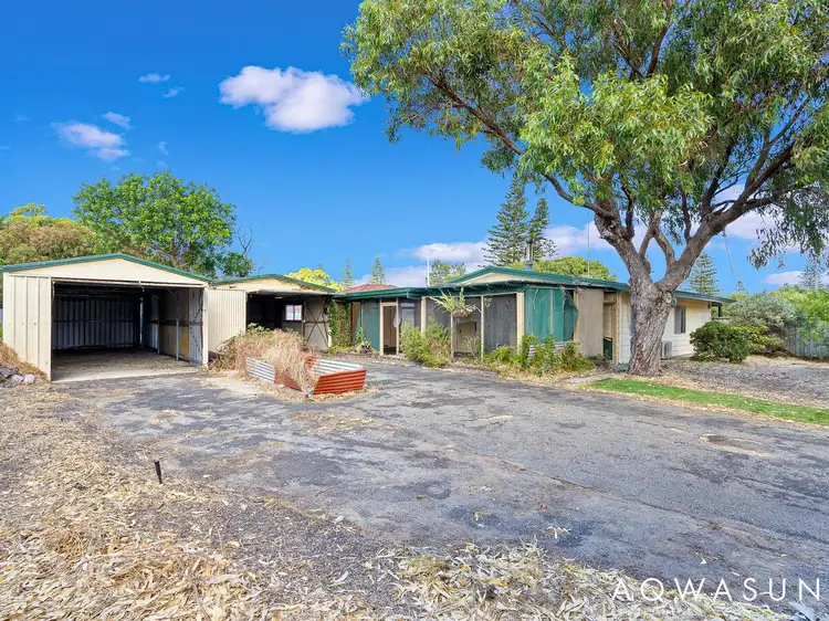 Fourth view of Homely house listing, 8 Murdoch Drive, Singleton WA 6175