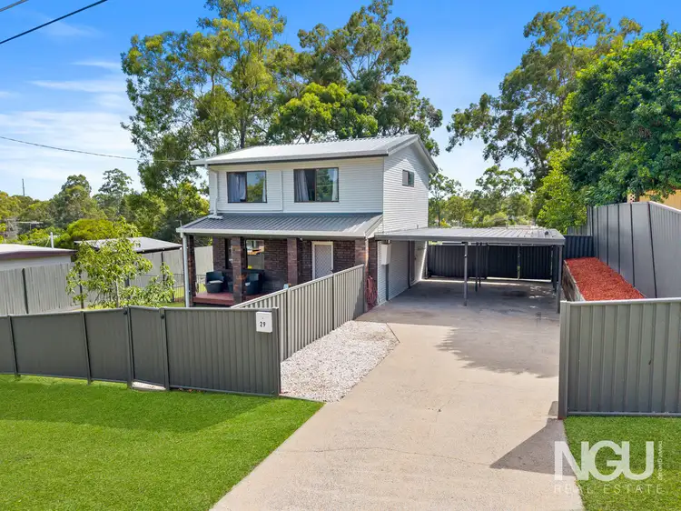 29 Tecoma Street, Kingston QLD 4114