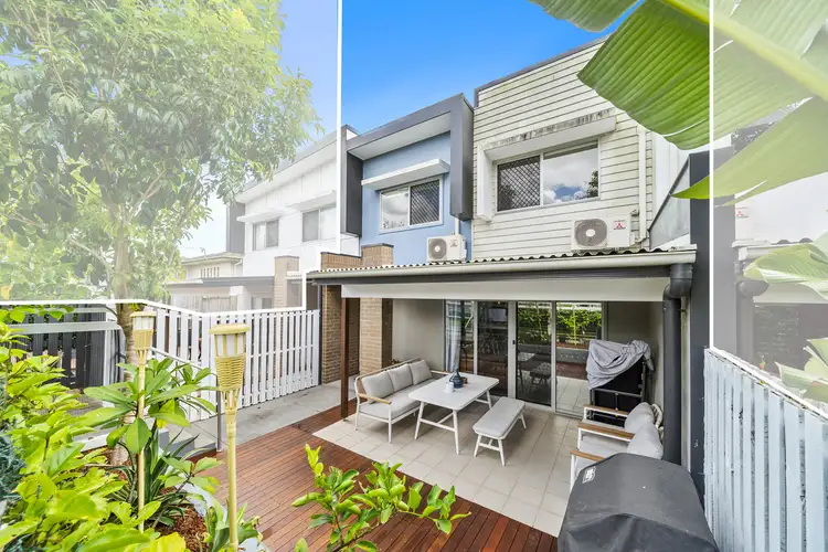 Second view of Homely house listing, 2/15 Bland Street, Coopers Plains QLD 4108