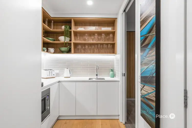 Fifth view of Homely house listing, 46 Pampling Street, Camp Hill QLD 4152