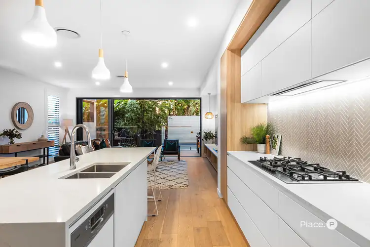 Sixth view of Homely house listing, 46 Pampling Street, Camp Hill QLD 4152