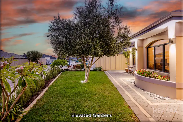 Fourth view of Homely house listing, 23 Meringa Crescent, Quinns Rocks WA 6030