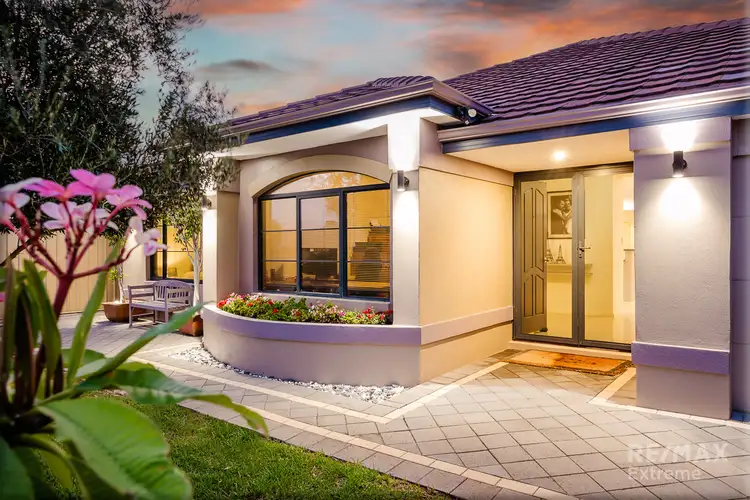 Fifth view of Homely house listing, 23 Meringa Crescent, Quinns Rocks WA 6030