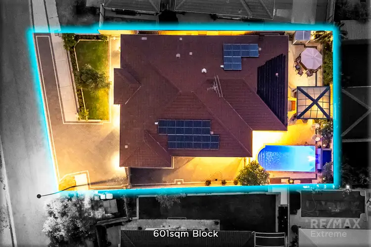 Sixth view of Homely house listing, 23 Meringa Crescent, Quinns Rocks WA 6030