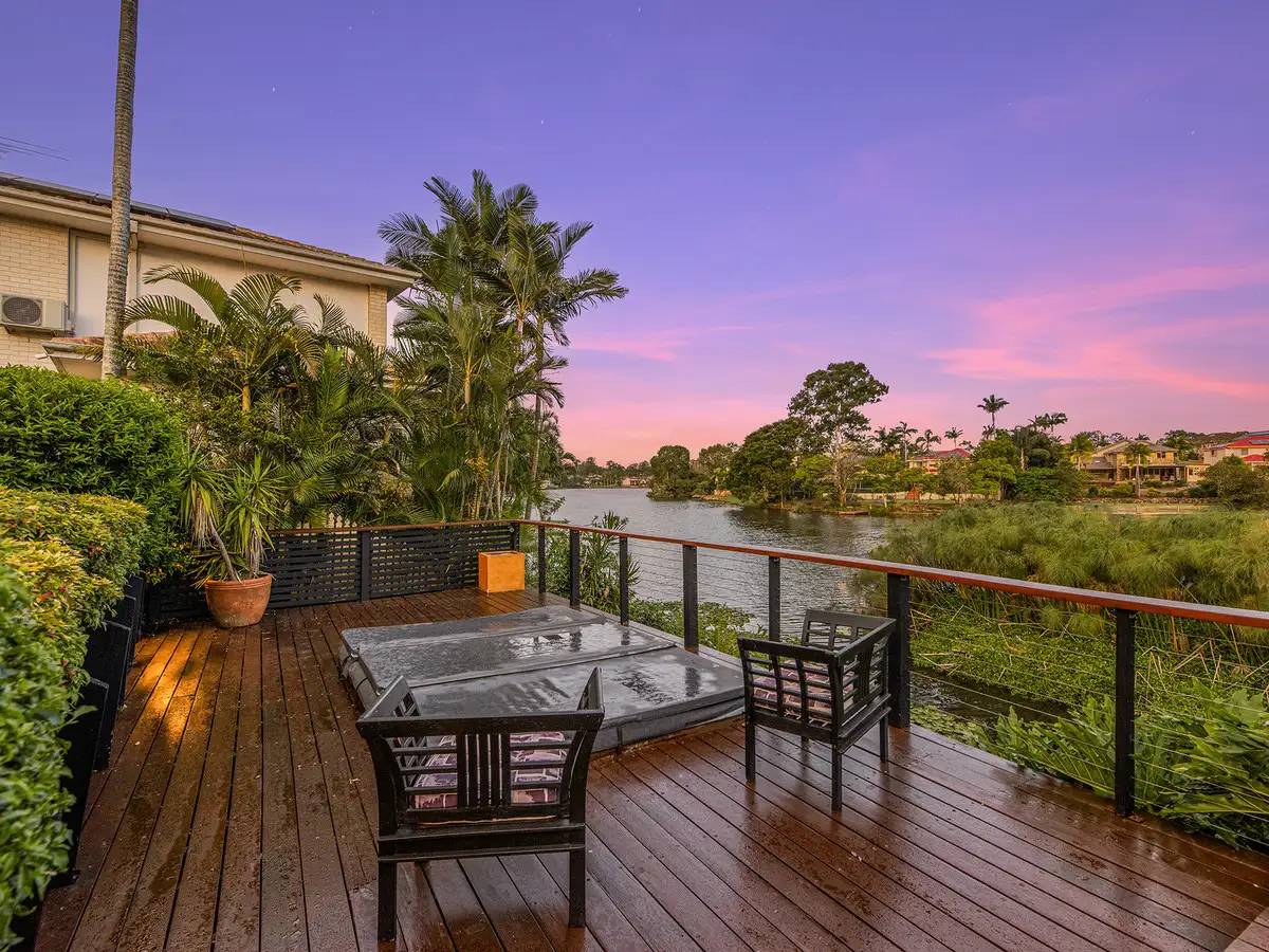 Main view of Homely house listing, 5 Bellambi Place, Westlake QLD 4074