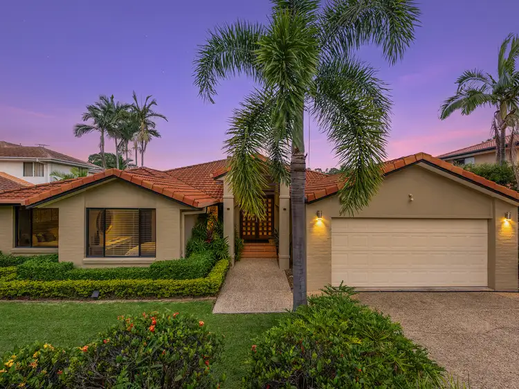 Third view of Homely house listing, 5 Bellambi Place, Westlake QLD 4074