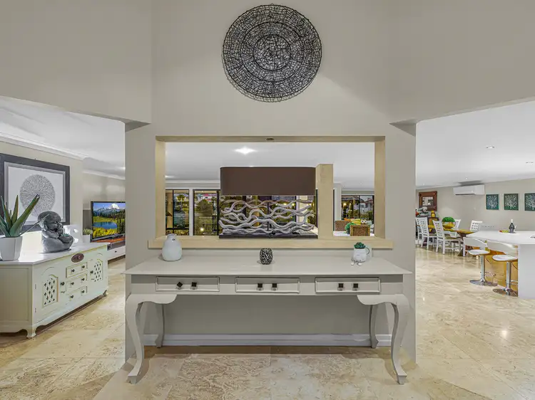 Fourth view of Homely house listing, 5 Bellambi Place, Westlake QLD 4074