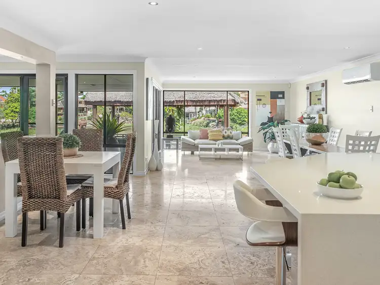 Fifth view of Homely house listing, 5 Bellambi Place, Westlake QLD 4074