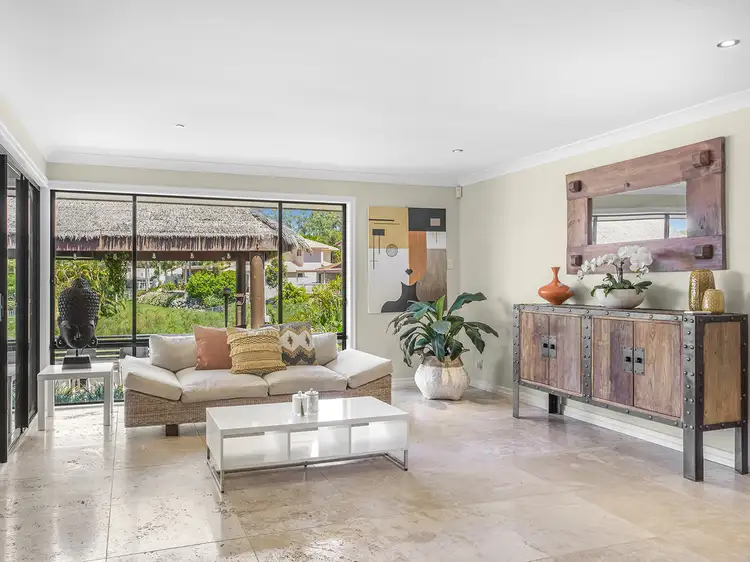Sixth view of Homely house listing, 5 Bellambi Place, Westlake QLD 4074