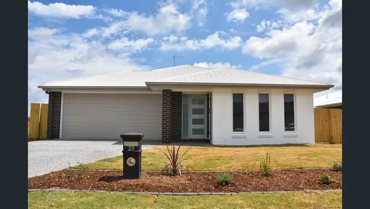 23 Gascoyne Street, Plainland QLD 4341