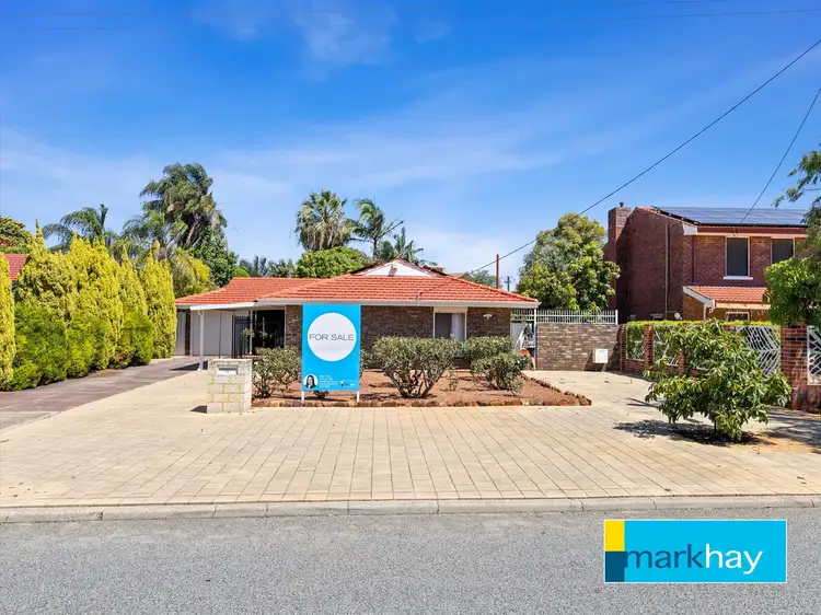 11 Fyfe Circle, Bull Creek WA 6149