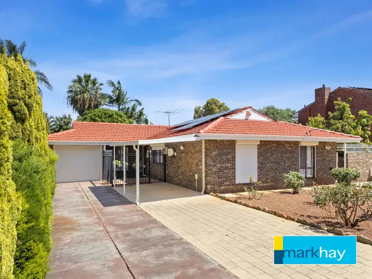 Third view of Homely house listing, 11 Fyfe Circle, Bull Creek WA 6149