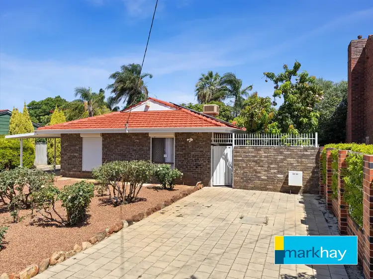 Fourth view of Homely house listing, 11 Fyfe Circle, Bull Creek WA 6149