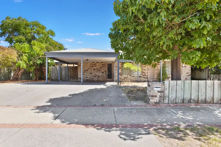 Main view of Homely house listing, 39 Lydon Boulevard, Atwell WA 6164