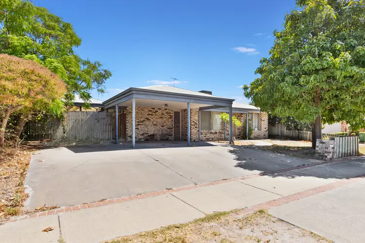 Second view of Homely house listing, 39 Lydon Boulevard, Atwell WA 6164