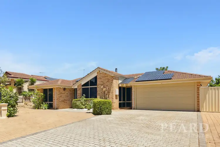 Main view of Homely house listing, 14 Lanskie Court, Joondalup WA 6027