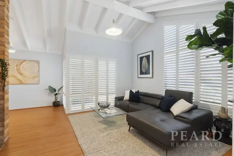 Second view of Homely house listing, 14 Lanskie Court, Joondalup WA 6027