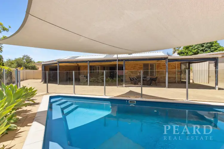 Fourth view of Homely house listing, 14 Lanskie Court, Joondalup WA 6027