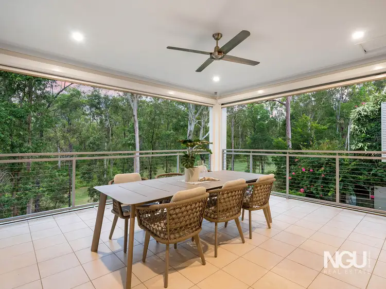 Third view of Homely house listing, 23 Verbena Crescent, Brookwater QLD 4300