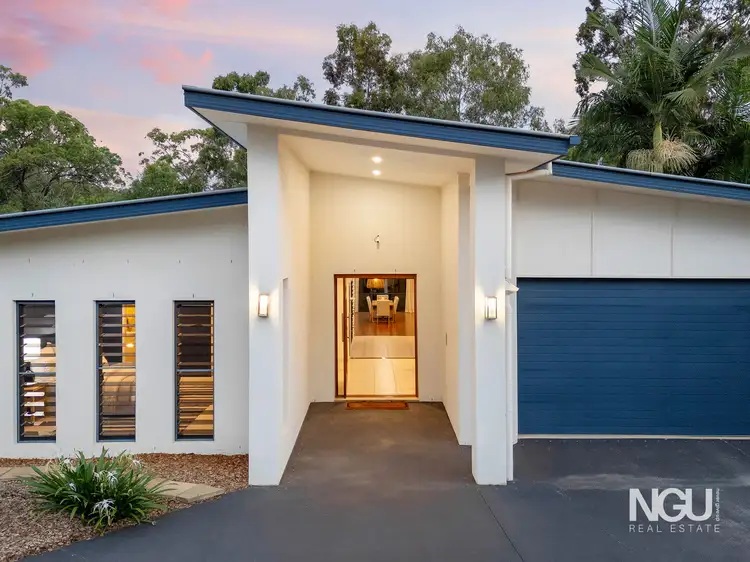 Fourth view of Homely house listing, 23 Verbena Crescent, Brookwater QLD 4300
