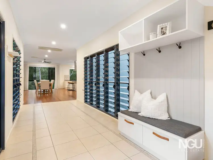 Fifth view of Homely house listing, 23 Verbena Crescent, Brookwater QLD 4300