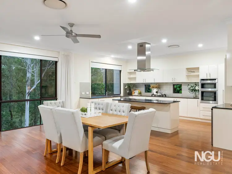 Sixth view of Homely house listing, 23 Verbena Crescent, Brookwater QLD 4300