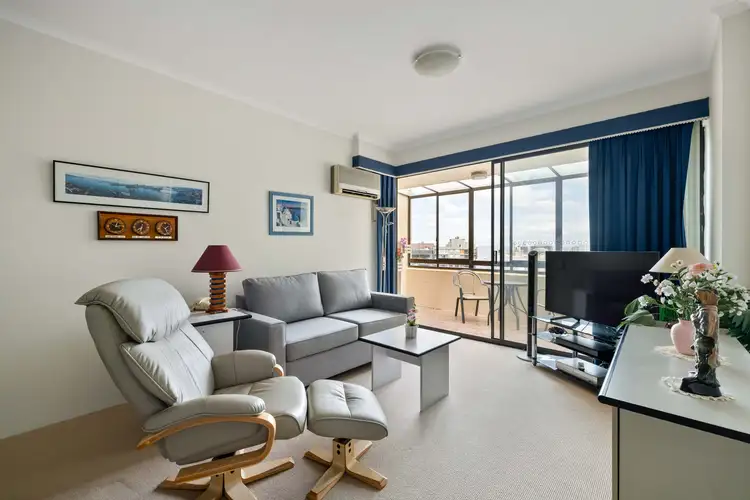 Main view of Homely apartment listing, 152/6-14 Oxford Street, Darlinghurst NSW 2010