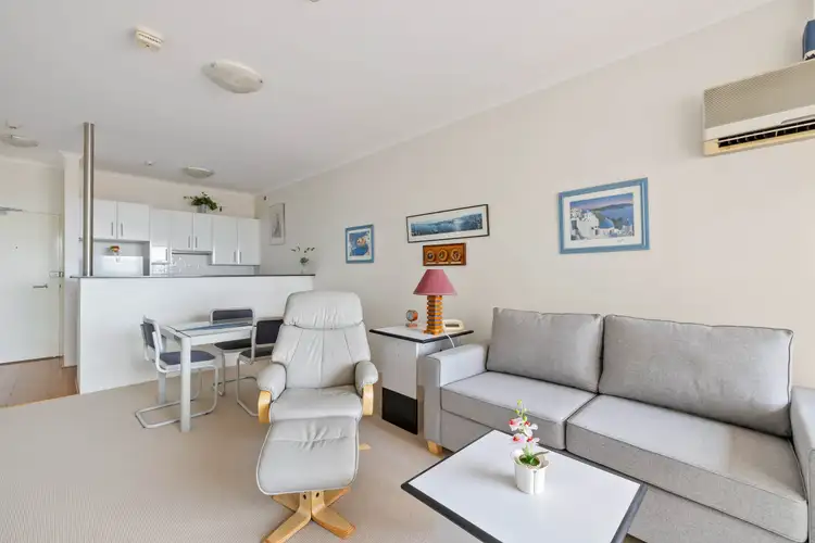 Second view of Homely apartment listing, 152/6-14 Oxford Street, Darlinghurst NSW 2010