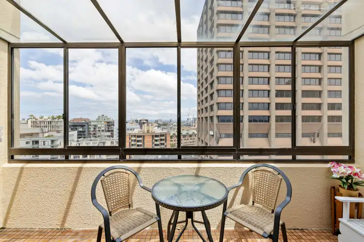 Sixth view of Homely apartment listing, 152/6-14 Oxford Street, Darlinghurst NSW 2010
