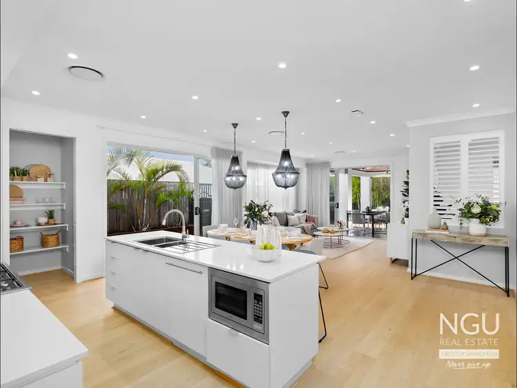 Second view of Homely house listing, 3 Houston Street, Spring Mountain QLD 4300