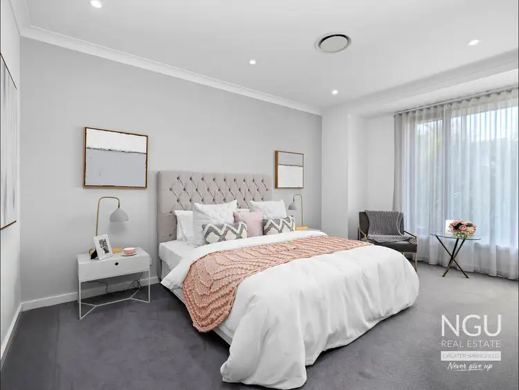 Sixth view of Homely house listing, 3 Houston Street, Spring Mountain QLD 4300