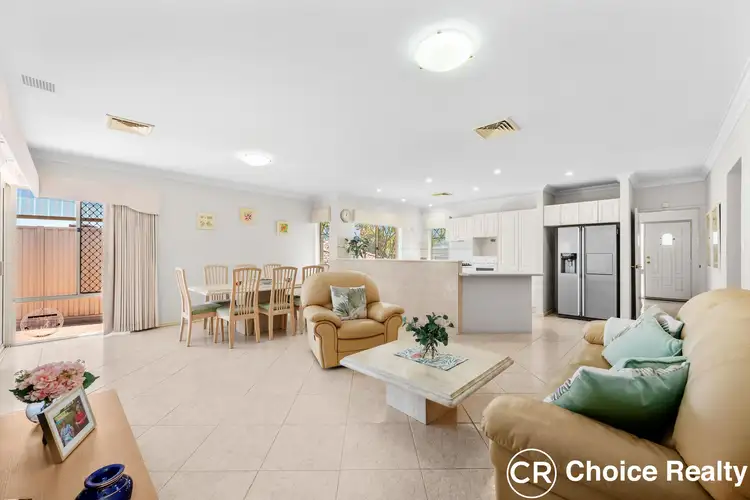 7A Atkinson Gardens