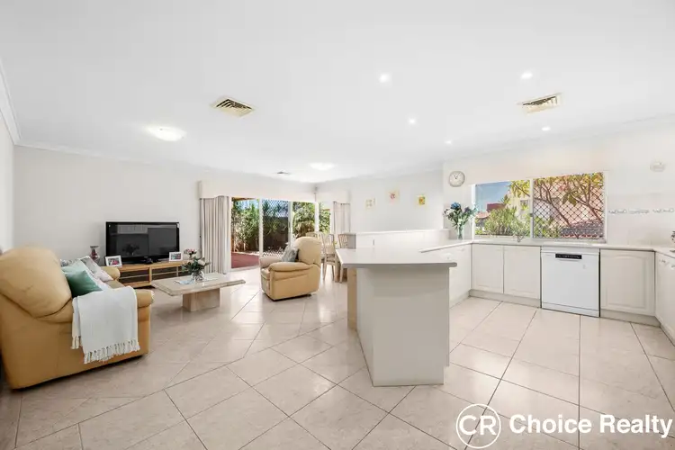 Second view of Homely house listing, 7A Atkinson Gardens, Leeming WA 6149