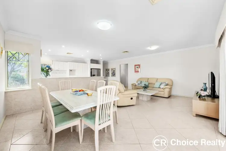 Third view of Homely house listing, 7A Atkinson Gardens, Leeming WA 6149