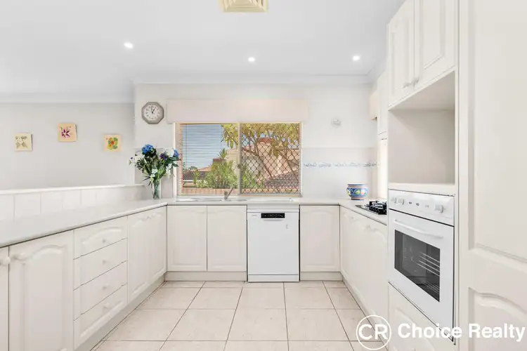 Fifth view of Homely house listing, 7A Atkinson Gardens, Leeming WA 6149