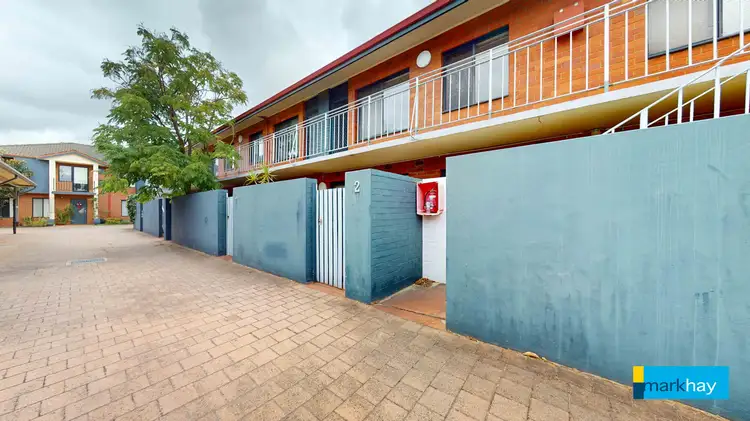 7/345 Stirling Street, Highgate WA 6003