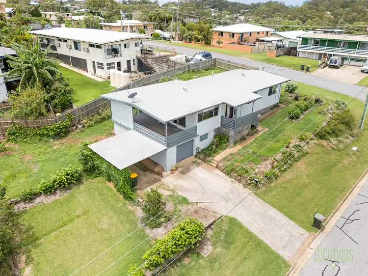 2 Twin Street, Sun Valley QLD 4680