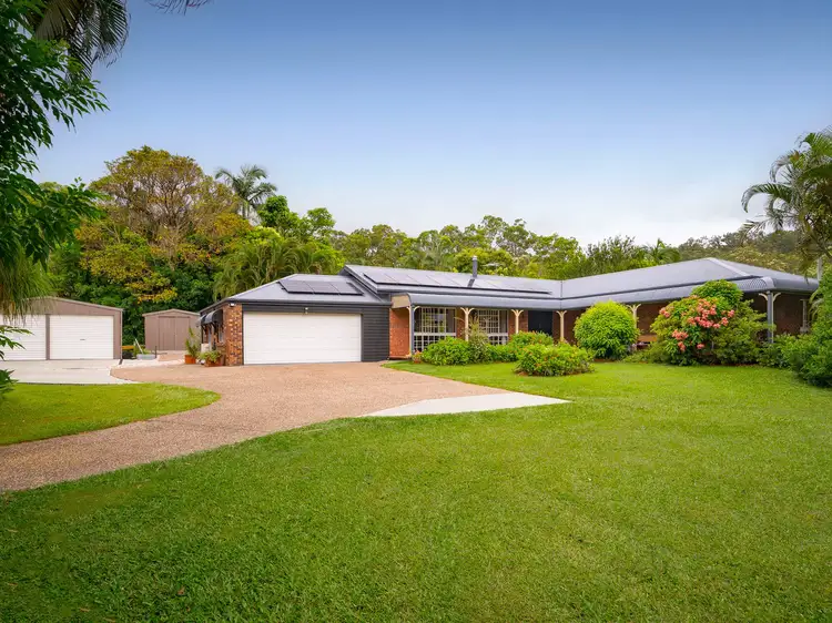 21 Bergin Creek Road