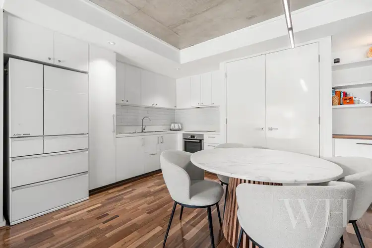 Fifth view of Homely apartment listing, 63/59 Breaksea Drive, North Coogee WA 6163