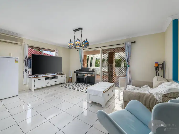 Third view of Homely semi-detached listing, 2/22 McMillan Street, Labrador QLD 4215