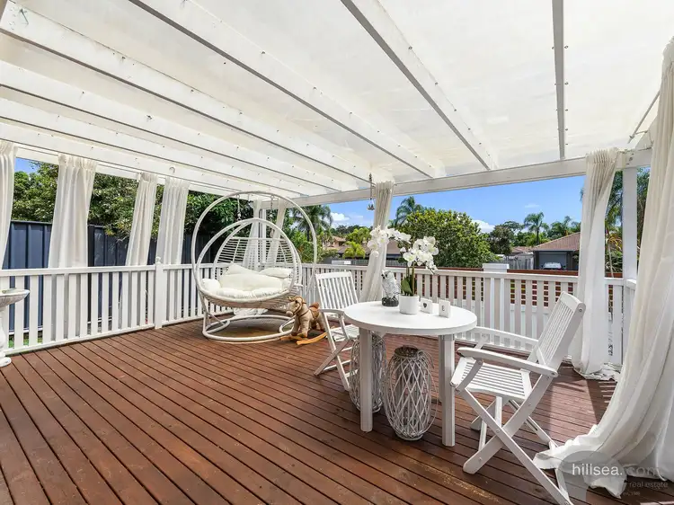 Fourth view of Homely semi-detached listing, 2/22 McMillan Street, Labrador QLD 4215