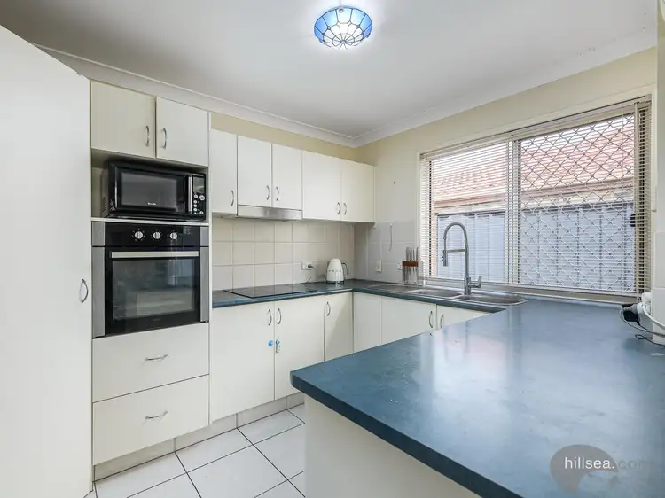 Fifth view of Homely semi-detached listing, 2/22 McMillan Street, Labrador QLD 4215