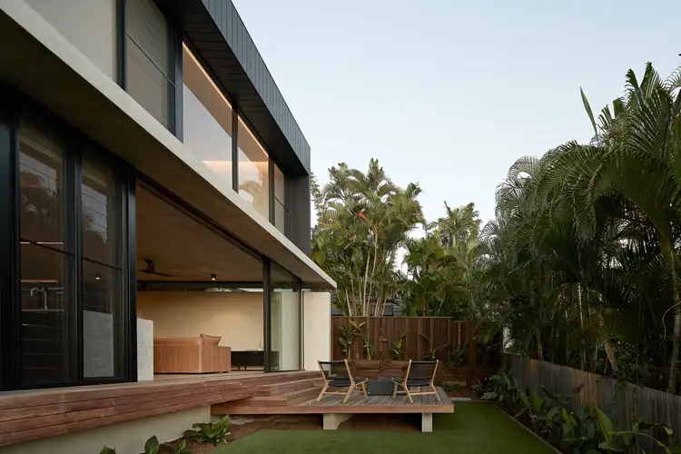 Third view of Homely house listing, 8 Wildflower Street, Sunshine Beach QLD 4567