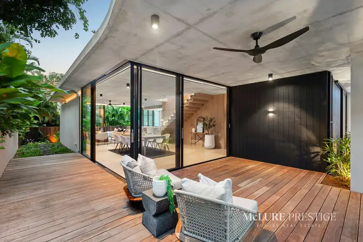 Sixth view of Homely house listing, 8 Wildflower Street, Sunshine Beach QLD 4567